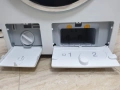 Miele 9кг 1600rpm Wi-Fi TwinDos Пералня Миеле 12м Гаранция, снимка 8