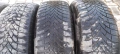 205 55 16 BRIDGESTONE Дот22, снимка 2