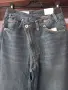 Нови дамски дънки Zara размер 32, снимка 1