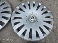 Оригинални тасове VW 16 цола, снимка 5