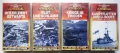 Пълна колекция VHS – DAS JAHRHUNDERT DER KRIEGE (100 Jahre Kriege und Konflikte)  , снимка 4