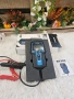 Тестер за автомобилни акумулатори 12V 24V тестер натоварване TOPDON BT200 Диагностика, снимка 2