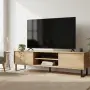 Sunny SN50FIL252-0276 – 50" Frameless 4K UHD Smart TV с WebOS и DVB-T2/C/S2, снимка 2