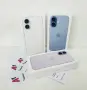 НОВ! iPhone 17 256GB White / Blue / Lavender / Black / Sage 2г.ГАРАНЦИЯ!, снимка 2