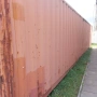 Продавам 40 футов морски контейнер., снимка 4
