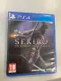 Sekiro PS4 / God of War Ragnarok PS4, снимка 1