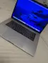 Продавам Apple MacBook Pro 15” (2016) – Core i7, 16GB RAM, AMD Radeon Pro, отлично състояние, снимка 1