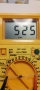 Продавам мултицет (мултимер) DT-390, снимка 8