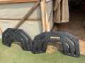 Комплект предна и задна кора за АТВ Segway AT5 / AT6, снимка 5