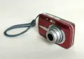 Цифров фотоапарат Olympus Stylus 600 Digital подходящ за всякакви метеорологични условия, снимка 3