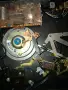 DUAL 704 turntable......, снимка 8
