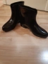 Гумени боти, черни , снимка 4