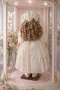 Порцеланова кукла Alberon Fleur , снимка 4