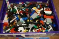 LEGO System Pirates #6289 Конструктор лего пиратски кораб, снимка 4