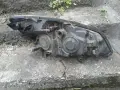ляв фар за RENAULT MEGANE SCENIC 2, снимка 4