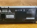 CD Player Denon DCD-520AE – Съвременен Hi-Fi звук с първокласен детайл Чете и mp3, снимка 12