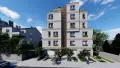 Продавам Двустаен апартамент кв Сухата река, снимка 3