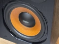 Chario Hiper 2 mkii Reference / Тонколони, снимка 8