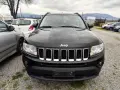 Джип Компас /Jeep Compass /, снимка 3