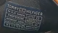 Нови бежови дамски кожени чехли TOMMY HILFIGER FLAT SANDAL EUR38, снимка 14