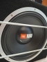 Бас каса JBL CS1204B , снимка 4