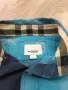 BURBERRY Unisex риза S, снимка 7