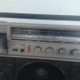 Philips D 8444 METAL радио касетофон , снимка 9