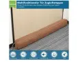 Уплътнител за врати 97 см., снимка 2