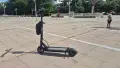 Електрическа тротинетка Speedway Mini 4 Pro, снимка 2