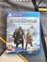 God of War Ragnarok PS4, снимка 1