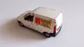 Renault Kangoo 1998 - Solido - Made In France 1:43, снимка 2