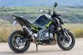 Kawasaki Z 900 ABS, снимка 2