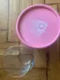 Нова чаша Crownly Crystal, снимка 2
