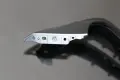 Предна броня Mercedes W212 (2009-2013г.) 2128801940 / A2128801940 отвори парктроник пръскалки, снимка 9