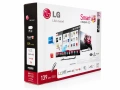 Телевизор LG 55LA860W за части, снимка 2