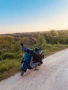 Продавам скутер 125 cc, снимка 1