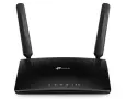4G Двулентов Рутер TP-Link Archer MR400 AC1350 2,4 GHz и 5 GHz Безжичен - за дома и офиса, снимка 1