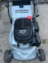 Самоходна  моторна косачка MASPORTс Honda 5.5 hp алуминиев корпус , снимка 2