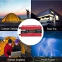 Инвертор 12V-220V 1000W UKC с Дисплей Преобразовател на Напрежението, снимка 13