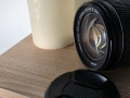 Обектив Canon ef-s 15-85 USM IS, снимка 1