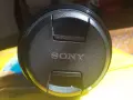 Sony 35mm /F-1,8 OSS E-mount , снимка 5