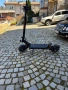 Електрическа тротинетка G2 Master, снимка 1