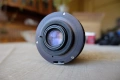 Meyer Optik Gorlitz Orestegon 29mm f2.8 Lens. M42 Mount, снимка 6