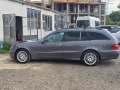 Мерцедес E320 4×4 MATIC!, снимка 8