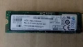 SSD Samsung 256 NVMe 97% 3x4 2280, снимка 1
