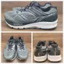 Много запазени!Мъжки маратонки Saucony Echelon 7-40номер, снимка 1