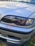 Капаци Фарове БМВ Е46 BMW E46 318i 320i 325i 325xi 330i 330xi 2002-2005 Стъкла Фарове Капаци, снимка 12