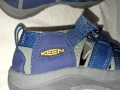 2 чифта - Keen Newport H2  №34 и Salomon №35 детски спортни сандали, снимка 5