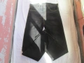 LEVI'S 511 SLIM нови, с етикет черни мъжки дънки размер 38x36., снимка 1