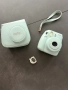 Instax mini 9 камера за моментни снимки, снимка 1